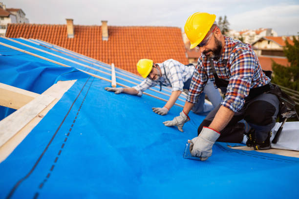 Residential Roof Replacement in Brookside, DE