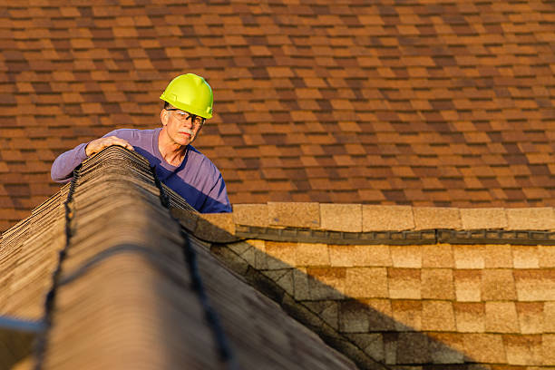 Best Roof Inspection Near Me  in Brooksi, DE